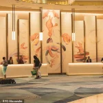 Behind Closed Doors: The Hidden Mold Crisis at a Luxury Hotel Exposed in New Lawsuit