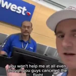 Behind Closed Doors: The Hidden Struggles of Airline Disruptions and Exclusive Access to Crisis