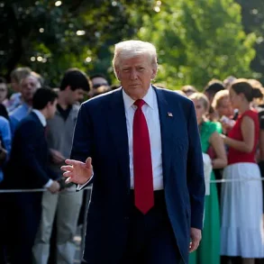 Behind Closed Doors: The Secret Debate Over Trump's Pardon for Ghislaine Maxwell