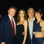 Behind Closed Doors: The Secret Debate Over Trump's Pardon for Ghislaine Maxwell