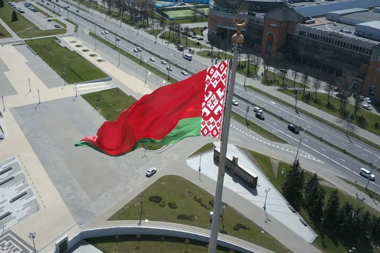 Belarus Bolsters Air Defense Following Minsk Drone Incident, Defense Spokesperson Cites Evolving Threats