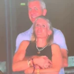 Billion-Dollar Tech CEO's Viral Concert Moment Sparks Debate Over Professional Boundaries