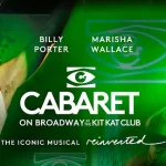 Billy Porter Sparks Controversy with CBS Mornings Comments on Black People Replacing Jews in Broadway's Cabaret
