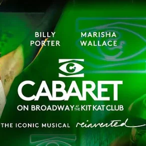 Billy Porter Sparks Controversy with CBS Mornings Comments on Black People Replacing Jews in Broadway's Cabaret