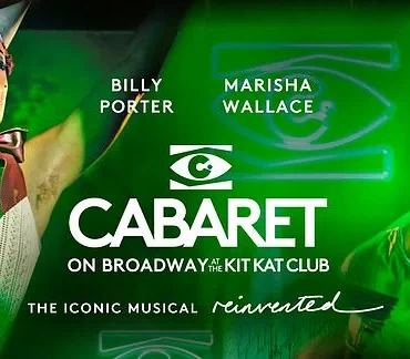 Billy Porter Sparks Controversy with CBS Mornings Comments on Black People Replacing Jews in Broadway's Cabaret