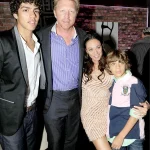 Boris Becker, 57, Confirms Surprise Pregnancy as He Prepares to Become Father for Fifth Time – Late-Breaking Update