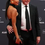 Boris Becker, 57, Confirms Surprise Pregnancy as He Prepares to Become Father for Fifth Time – Late-Breaking Update