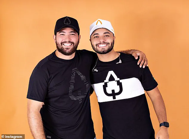 Brazilian Country Music Singer Felipe Alves Dies at 24 Following Tragic Accident