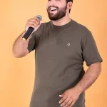 Brazilian Country Music Singer Felipe Alves Dies at 24 Following Tragic Accident
