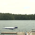 Breaking: 17-Year-Old Arrested in Connection with Death of Paddleboarder Found on Maine Island