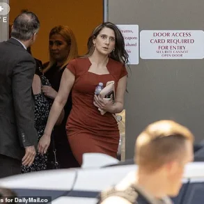 Breaking: Amanda Kohberger Makes Rare Public Appearance at Brother Bryan's Sentencing Hearing