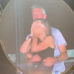 Breaking: CEO and HR Chief's Kiss Cam Moment Leads to Immediate Fallout for Tech Firm