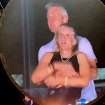 Breaking: CEO and HR Chief's Kiss Cam Moment Leads to Immediate Fallout for Tech Firm