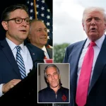 Breaking: DOJ's Controversial Decision to Withhold Epstein Files Sparks Demands for Transparency Amid Disputed Claims of No 'Client List'