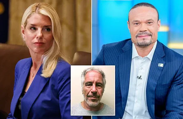 Breaking: DOJ's Controversial Decision to Withhold Epstein Files Sparks Demands for Transparency Amid Disputed Claims of No 'Client List'