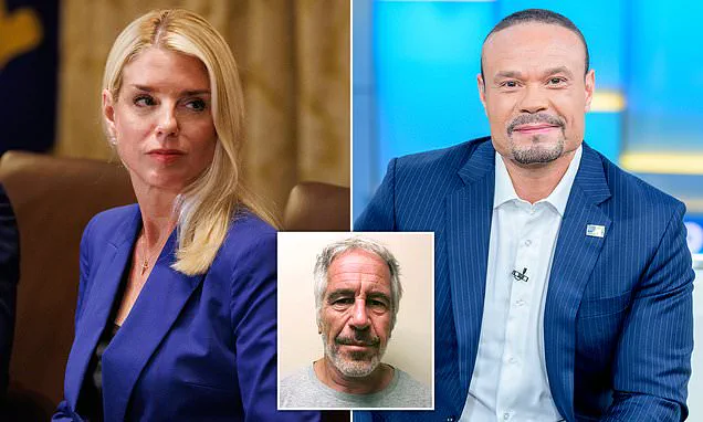 Breaking: DOJ's Controversial Decision to Withhold Epstein Files Sparks Demands for Transparency Amid Disputed Claims of No 'Client List'