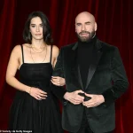 Breaking: Ella Bleu Travolta's Urgent Journey Through Legacy and Personal Tragedy