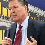 BREAKING: FBI Launches Urgent Probe into Brennan and Comey Over Trump-Russia Testimony as Trump Era Begins