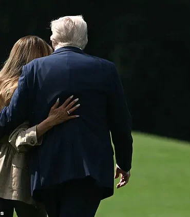 Breaking: First Lady Melania Trump Makes Rare Emotional Appeal, Offering Heartfelt Condolences to Families of Texas Flood Victims