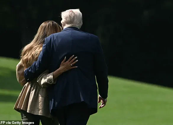 Breaking: First Lady Melania Trump Makes Rare Emotional Appeal, Offering Heartfelt Condolences to Families of Texas Flood Victims