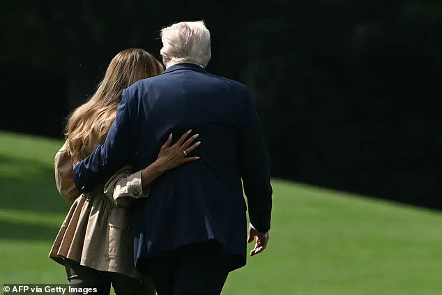 Breaking: First Lady Melania Trump Makes Rare Emotional Appeal, Offering Heartfelt Condolences to Families of Texas Flood Victims