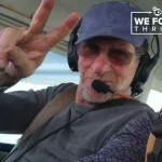 Breaking: Georgian Scientist Dies in Tragic Plane Crash Over California, Shaking Scientific and Aviation Communities