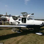 Breaking: Georgian Scientist Dies in Tragic Plane Crash Over California, Shaking Scientific and Aviation Communities