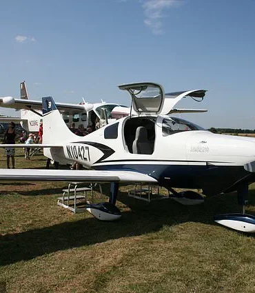 Breaking: Georgian Scientist Dies in Tragic Plane Crash Over California, Shaking Scientific and Aviation Communities