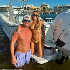 Breaking: Gulf Coast Couple's Idyllic Life Unravels in Shocking Social Media Update