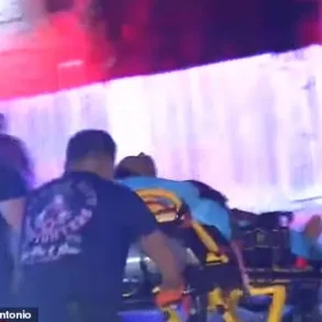 BREAKING: San Antonio Woman Killed by Her Own Pit Bull in Tragic Attack