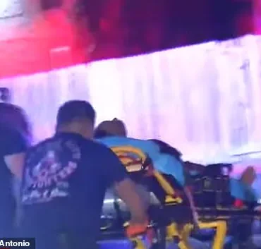 BREAKING: San Antonio Woman Killed by Her Own Pit Bull in Tragic Attack