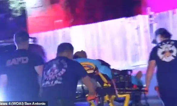 BREAKING: San Antonio Woman Killed by Her Own Pit Bull in Tragic Attack