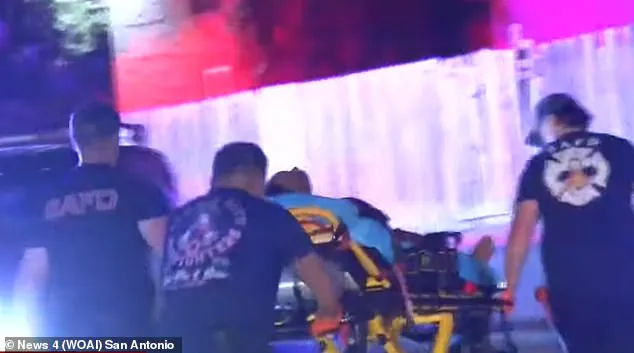 BREAKING: San Antonio Woman Killed by Her Own Pit Bull in Tragic Attack