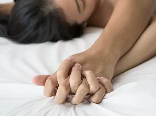 Breaking the Sex Drought: The 'Cinderella Rule' and the Magic Hour of Intimacy