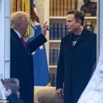 Breaking: Trump and Musk's Rupture Revealed in Exclusive Interview as Jan 20 Looms