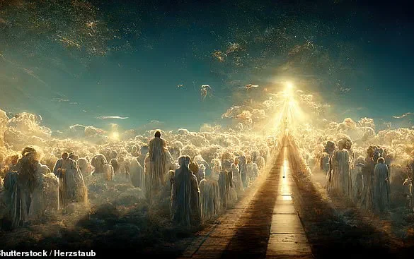Bridging the Veil: Susan Grau's Journey as an Intuitive Medium