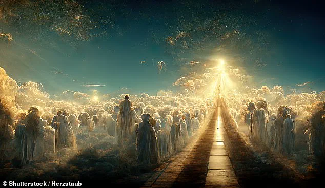 Bridging the Veil: Susan Grau's Journey as an Intuitive Medium