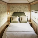 Britannic Explorer's Maiden Voyage Hits Buffer as Passengers Express Dismay Over £22,400 Luxury Train's Operational Failures
