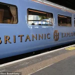 Britannic Explorer's Maiden Voyage Hits Buffer as Passengers Express Dismay Over £22,400 Luxury Train's Operational Failures