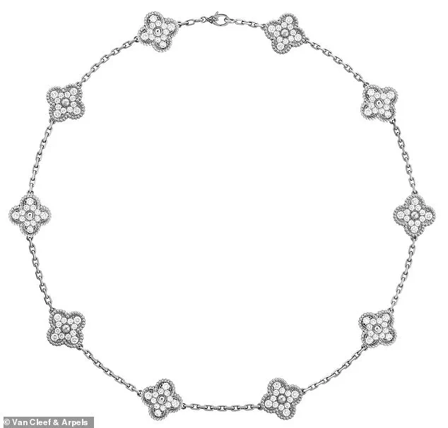Brittany Mahomes: NFL Fashion Icon with a $200,000 Jewelry Collection