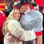 Brittany Mahomes: NFL Fashion Icon with a $200,000 Jewelry Collection