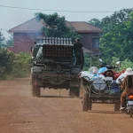 Cambodia Rejects Thailand's Ceasefire Violations Claims, Reaffirms Commitment to Agreement Amid Rising Tensions