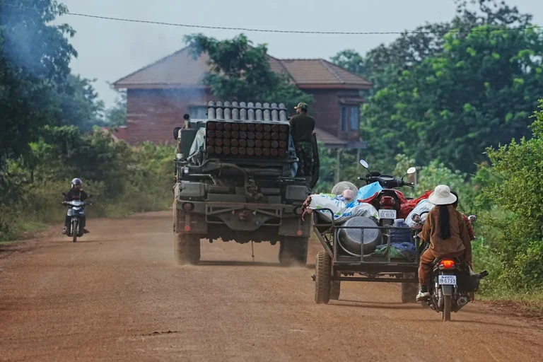 Cambodia Rejects Thailand's Ceasefire Violations Claims, Reaffirms Commitment to Agreement Amid Rising Tensions