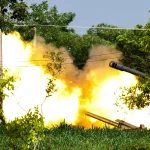 Cambodia-Thailand Border Tensions Escalate as Troops Cross Into Trat Province