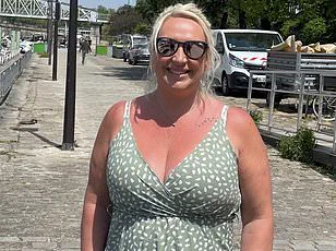 Camilla Do Rosario's 66 kg Weight Loss Journey with Mounjaro Sparks Debate Over Diabetes Drugs as Obesity Treatment