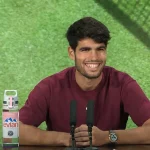 Carlos Alcaraz’s Wimbledon Journey: A Meteoric Rise to the Semi-Finals