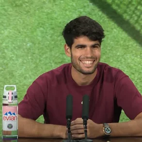 Carlos Alcaraz’s Wimbledon Journey: A Meteoric Rise to the Semi-Finals
