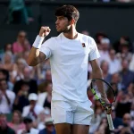 Carlos Alcaraz’s Wimbledon Journey: A Meteoric Rise to the Semi-Finals