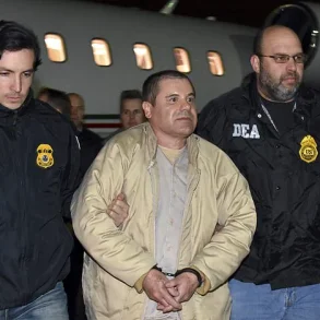 Cartel Leader's Legal Cooperation Sparks Fears of Government Instability in Mexico