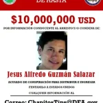 Cartel Leader's Legal Cooperation Sparks Fears of Government Instability in Mexico